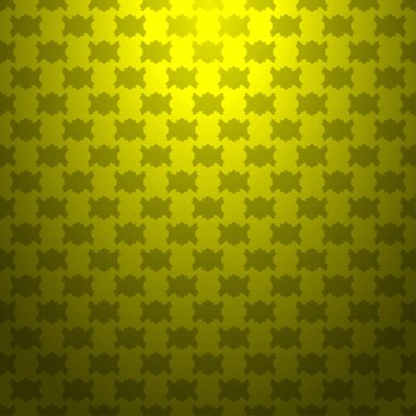 Geometrik soyut desen