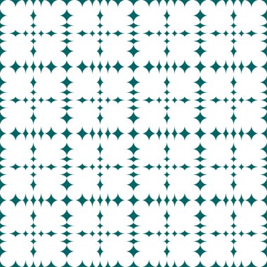 Geometrik soyut desen