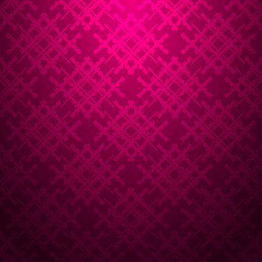 Geometrik soyut desen