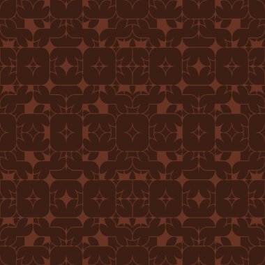 Geometrik soyut desen