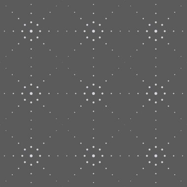 Çizgili gri arka plan geometrik seamless modeli dokulu