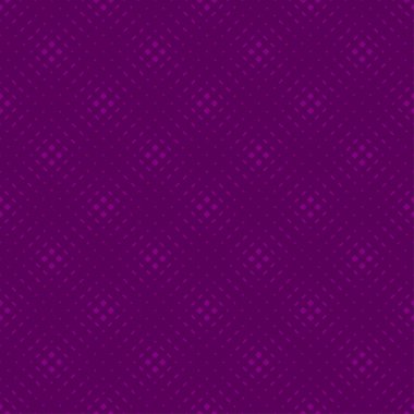 Vektör seamless modeli. Modern şık doku. Geometrik oyma yinelenen. Çağdaş grafik tasarım. Mor renk arka plan.