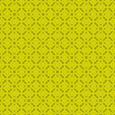 Çizgili sarı arka plan geometrik seamless modeli dokulu