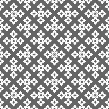 Geometrik soyut desen