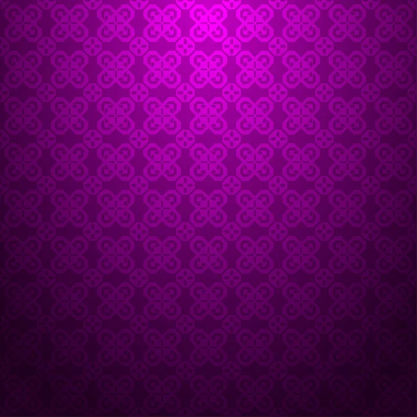 Фиолетовые Градиентные Цвета Полосатый Текстурированный Абстрактный Геометрический Фон — стоковый вектор