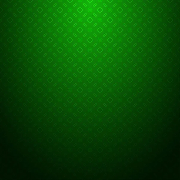 Gradiente Verde Colores Rayado Texturizado Fondo Patrón Geométrico Abstracto — Archivo Imágenes Vectoriales