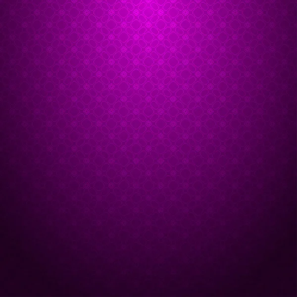 Violet Abstrait Rayé Motif Géométrique Sans Couture Texturé — Image vectorielle