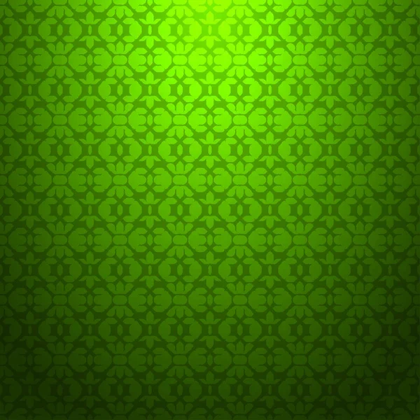 Kalk Abstract Patroon Groene Achtergrond Met Kleurovergang Gestreepte Textuur Geometrische — Stockvector