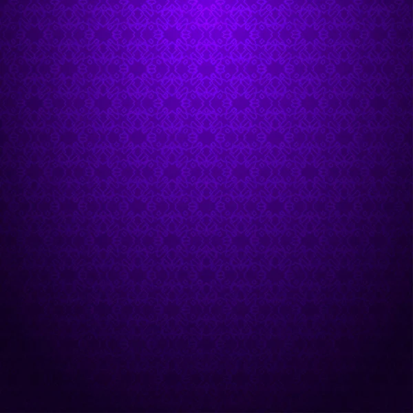 Indigo Padrão Abstrato Fundo Gradiente Violeta Listrado Texturizado Padrão Geométrico —  Vetores de Stock