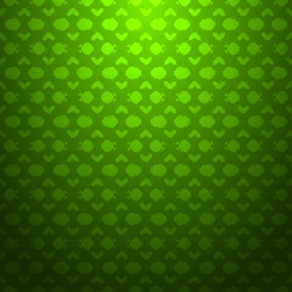 Kalk Abstract Patroon Groene Achtergrond Met Kleurovergang Gestreepte Textuur Geometrische — Stockvector