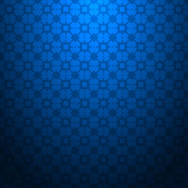 Gradiente Azul Colores Rayado Texturizado Fondo Patrón Geométrico Abstracto — Archivo Imágenes Vectoriales