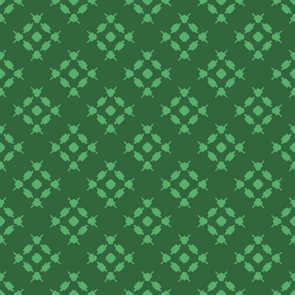 Çizgili yeşil arka plan geometrik seamless modeli dokulu