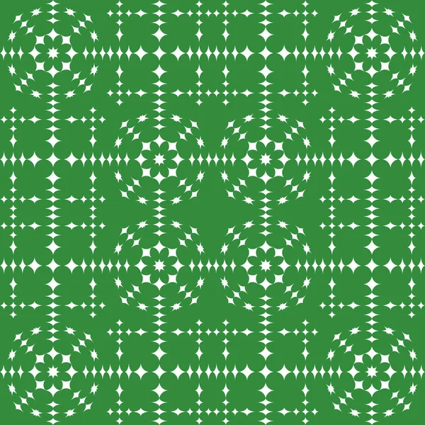 Patrón abstracto geométrico — Archivo Imágenes Vectoriales