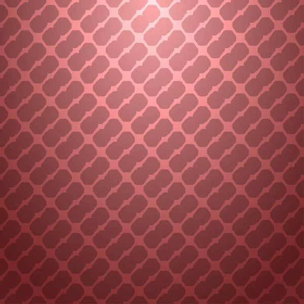 Рожеві Градієнтні Кольори Смугастої Текстури Абстрактний Геометричний Візерунок Фону — стоковий вектор