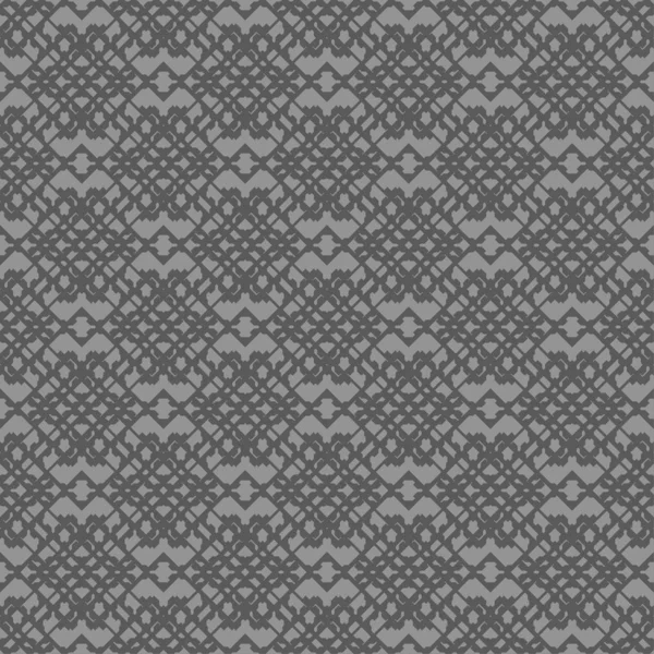 Gris Abstrait Rayé Motif Géométrique Texturé Sur Fond Gris Clair — Image vectorielle