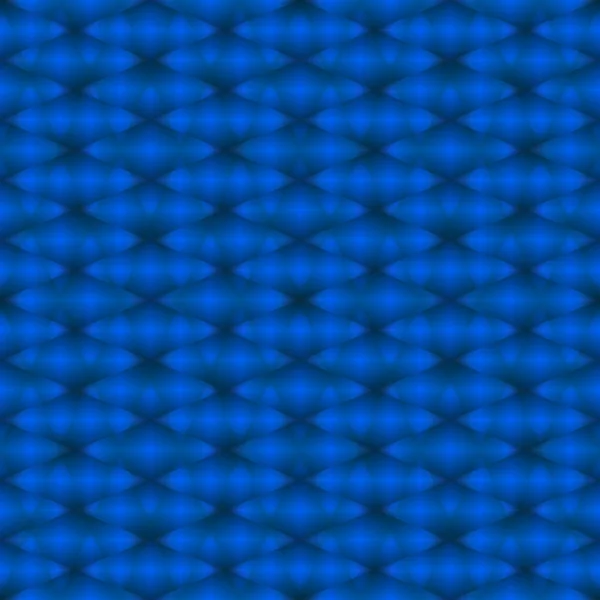 Fundo Abstrato Azul Padrão Sem Costura Ilustração Vetorial —  Vetores de Stock