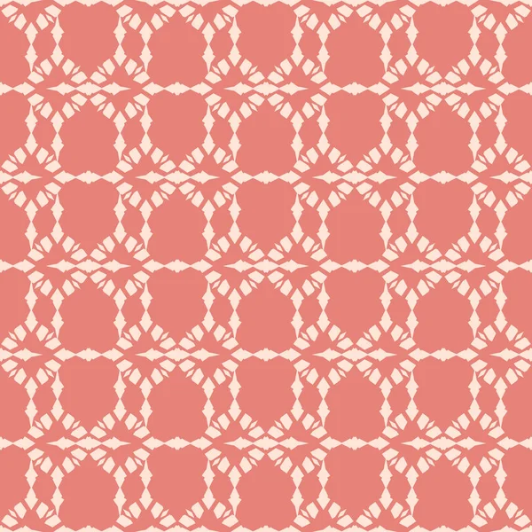 Color Rosa Rayado Texturizado Fondo Patrón Geométrico Abstracto — Archivo Imágenes Vectoriales