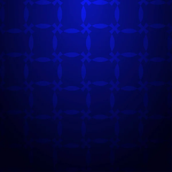 Gradiente Azul Colores Rayado Texturizado Fondo Patrón Geométrico Abstracto — Vector de stock