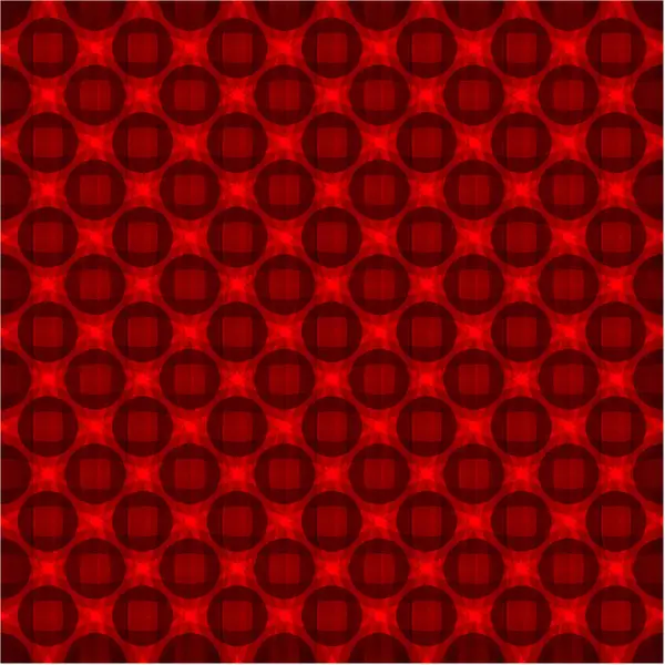 红色的抽象背景 无缝模式 矢量图 — 图库矢量图片