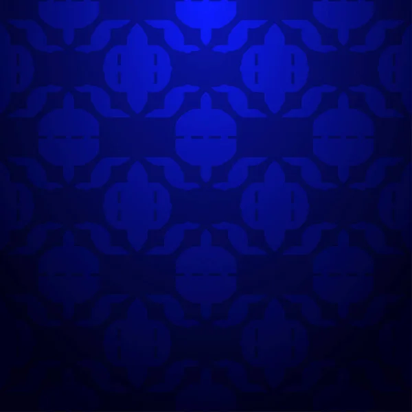 条纹的蓝色渐变颜色纹理 抽象的几何图案背景 — 图库矢量图片