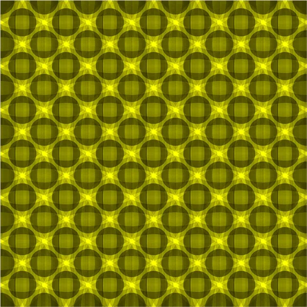 黄色的抽象背景 无缝模式 矢量图 — 图库矢量图片