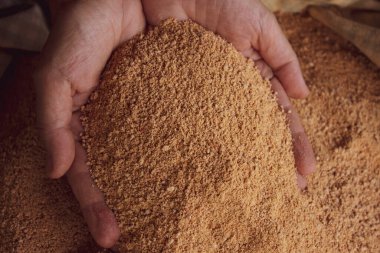 Türk geleneksel tarhana kurutma