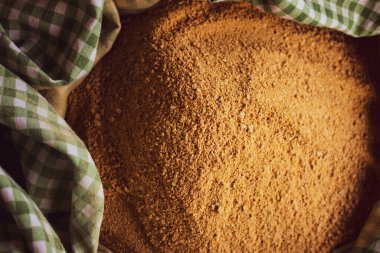 Masada organik Tarhana var.