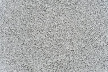 Gri düzensiz alçı dokusu, soyut arkaplan