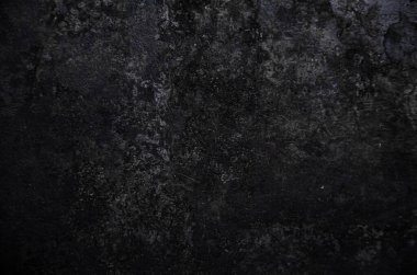 metal yaprak dokusu soyutlama üst görünümü