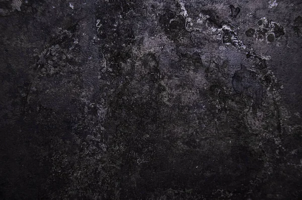 metal yaprak dokusu soyutlama üst görünümü