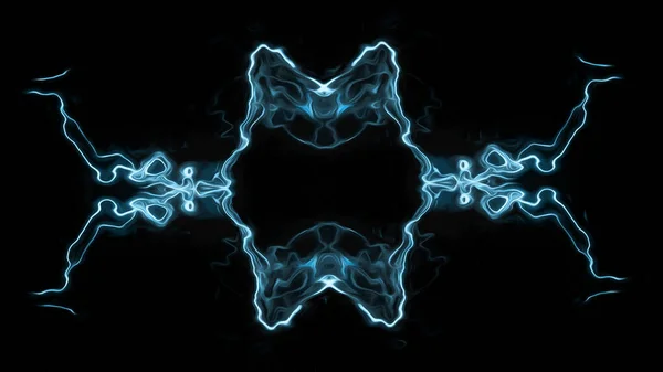 Digital Render Background Grunge Abstract Pattern — 스톡 사진