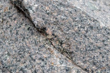 Orta Taneli Doku Taşı Kayası