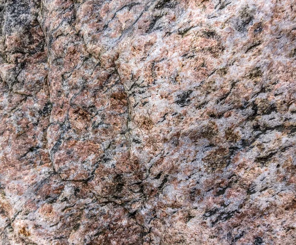 Orta Taneli Doku Taşı Kayası — Stok fotoğraf