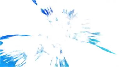 Dijital Hazırlama Yumuşak Enerji Hareketi Grafikleri