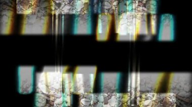 Dijital Hazırlama Yumuşak Enerji Hareketi Grafikleri