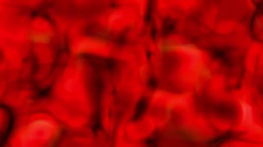 Dijital Hazırlama Dalgalı Güzel İş Yavaş Arkaplan