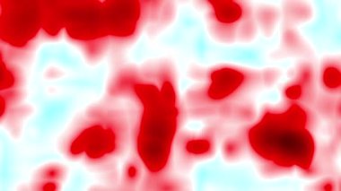 Dijital Hazırlama Dalgalı Güzel İş Yavaş Arkaplan