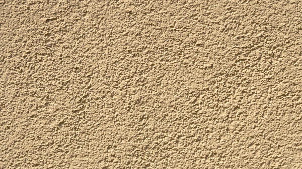 Kumlu ev binası yalıtım duvarı dokusu arka planı.