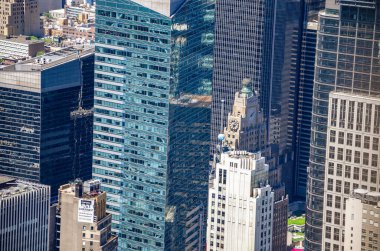 Times Meydanı Balosu Times Meydanı, New York 'taki One Times Meydanı binasının tepesinde.