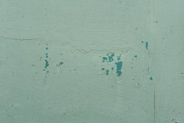 Çizik ve çatlaklarla metal doku 