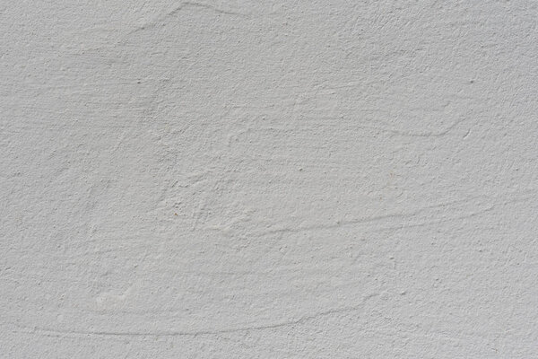 Фрагмент стены с истощением и трещинами
