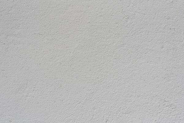 Фрагмент стены с истощением и трещинами
