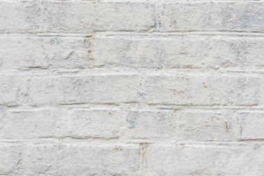 Tuğla doku çizikler ve çatlaklar ile