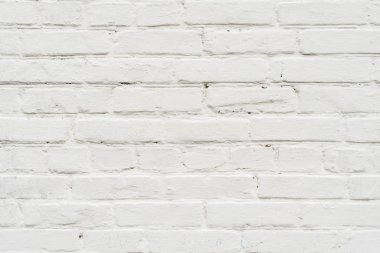 Tuğla doku çizikler ve çatlaklar ile