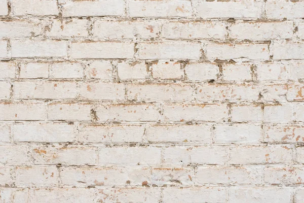 Tuğla doku çizikler ve çatlaklar ile