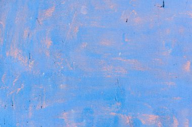 Çizik ve çatlaklarla metal doku 