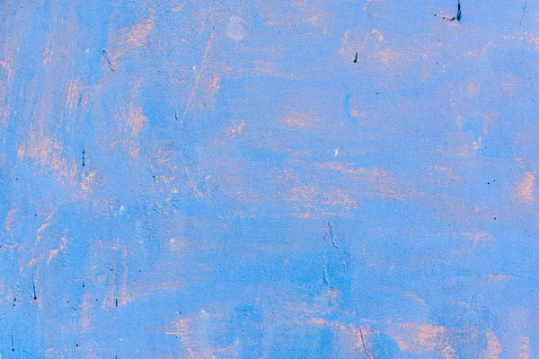 Çizik ve çatlaklarla metal doku 