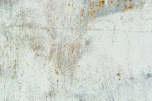 Çizik ve çatlaklarla metal doku 