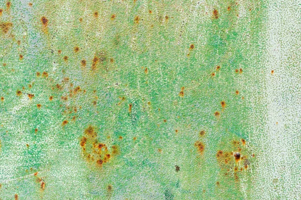 Çizik ve çatlaklarla metal doku 