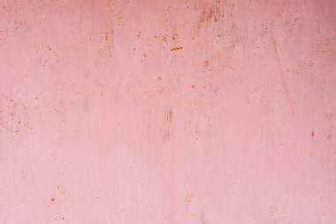 Arkaplan olarak kullanılabilecek çizik ve çatlaklarla metal doku